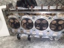 CULASSE MOTEUR 03C103358F VW TOURAN 1 I 1.6 FSI 16V 115 KM 03-06photo 7