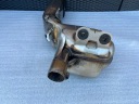 ÉCHAPPEMENT SILENCIEUX BMW F900R XR 2020- ORIGINALphoto 11