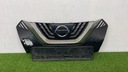 Решетка радиатора Nissan Micra K14 16-