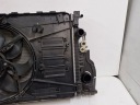 VOLVO S60 II 2 1.6 B VENTILATEUR RADIATEURS AVANT BV61-9L440-BC 31293778photo 11