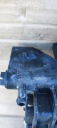 JEEP COMPASS II 1.3 HYBRIDE 2 CV RADIATEUR EAU 52144998 52144998photo 8