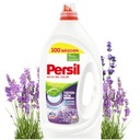 Pracovný gél Persil Color Lavender Freshness 110 praní Značka Persil