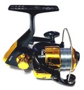 Распродажа: леска REEL 6 BEARINGS SPINNING SA3000 в комплекте!