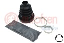 PROTECTION ARTICULATION RENAULT CLIO III 1,2 16V 05- D8524Tphoto 9