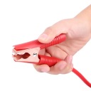 CÂBLE POWER BOOSTER 4 MÈTRE 2200A D'URGENCE CONDUITES DE DÉRIVATION DÉMARRAGE BATTERIE AUTOMOBILEphoto 8