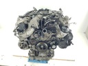 ENGINE MERCEDES ML W164 GL X164 4.0 CDI 629912 