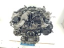 MOTOR MERCEDES ML W164 GL X164 4.0 CDI 629912 