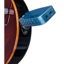 Усилитель для бас-гитары Harley Benton DNAfx