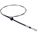 ЦЕНТРАЛЬНЫЙ ТРОС РУЧНИКА SPRINTER 95-06