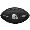 М'яч для американського футболу - Wilson NFL Team Metallic WF4015808XB р. 9