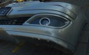 PARE-CHOCS AVANT AVANT GRILLE MERCEDES B CLASSE W245 EUROPEphoto 7