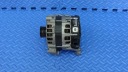 ALTERNATEUR BOSCH BMW 5 G30 0125814008photo 7