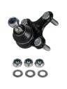 PIVOT BRAS DE SUSPENSION GAUCHE AUDI A3, VW TOURAN 03, SKODA OCTAVIA 04photo 11