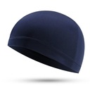 CZAPKA ROWEROWA NA ROWER POD KASK