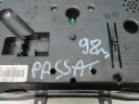 PASSAT B5 98R COMPTEUR TABLEAU DE BORD 3B0919861JX 3B0919861photo 9
