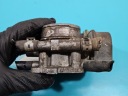 ДРОСЕЛЬНА ЗАСЛІНКА OPEL VECTRA C 09128518 1.8 16V  (16640237120) фото min 7