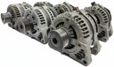 ALTERNATEUR FOCUS FUSION FIESTA V 1.6 TDCI 3M5T10300PD SPR!! GARANTIEphoto 10
