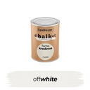 LUXDECOR CHALK-IT 0,75л КРАСКА МЕЛОВАЯ БЕЛАЯ