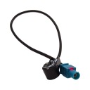 Воздушная редукция Fakra Male ISO