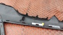 GRILLE PARE-CHOCS CENTRALE AVANT AVANT BMW 5 G60 G61 MODULE 22-photo 12