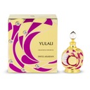 SWISS ARABIAN YULALI 1079 15ML CPO parfém Značka Swiss Arabian