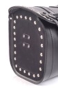 КОФР КОЖАНЫЙ РОЛИК ЦЕНТРАЛЬНЫЙ CWIEKI FREDZLE 60L  фото 7