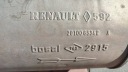 RENAULT CAPTUR 2015 ГЛУШНИК 1.5DCI  (17356970153) фото min 6