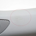 AUDI A1 2017 GAUCHE CÔTÉ PROTECTION MONTANTS VITRES AVANT Aphoto 8