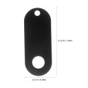 NOWOCZESNY FASTENERS NA DZWONEK MOTORCYCLE ZE STEEL  photo 15