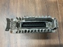 MODULE CONTRÔLEUR MOTEUR MERCEDES W124 0075451532photo 12