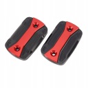 PAIRING CORK TANK PYNU BRAKING MOTORCYCLE ZE FOOT ALUMINUM 32  photo 6