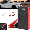 16 В АВТОМОБИЛЬНЫЙ СТАРТЕР СВЕТОДИОДНЫЙ АККУМУЛЯТОР 30000 МАЧ POWERBANK SURVIVAL