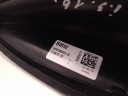 GENUINE BMW I3 2016 ЗАХИСТ АНТЕНИ GPS (PLETWA) 9290893  (18876654973) фото min 6