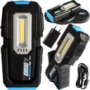 ЗАРЯДНАЯ СТАНЦИЯ ДЛЯ СВЕТОДИОДНЫХ ЛАМП COB ДЛЯ МАСТЕРСКИХ Farys