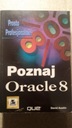 УЗНАЙТЕ о программировании в ORACLE 8 Austin