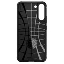 OBAL NA GALAXY S22 SPIGEN RUGGED ARMOR ČIERNY MATNÝ Kód výrobcu ACS03986