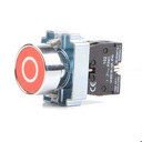 XB2-BA4322 кнопка остановки колеса