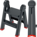 КИСТЕНБЕРГ ЛЕСТНИЦА, СКЛАДНАЯ ЛЕСТНИЦА, ПЛАТФОРМА, ТАБУРАТ