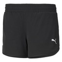 DÁMSKE ŠORTKY ACTIVE 4&quot; WOVEN SHORTS PUMA