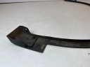 MOULURE GARDE-BOUE DROIT AVANT AVANT VOLKSWAGEN TIGUAN I 5Nphoto 13