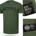 МУЖСКАЯ ФУТБОЛКА, МАЙКА, БЛУЗКА PIT BULL