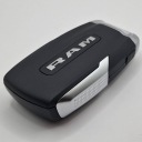 NEUF CLÉ SMART KEY USA OE RAM 1500 68442907ABphoto 5