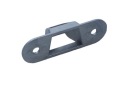 PROWADNICA, КНОПКА RYGLUJACY FIAT DUCATO 1.9 1998-2001 OE 1303896080  (18885751284) фото min 4