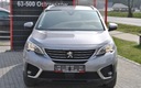 Peugeot 5008 1.5 HDi 130KM - Nawigacja GPS - A... Rok produkcji 2019