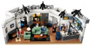 LEGO Ideas 21328 Seinfeld Marka LEGO