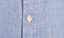 LEE košeľa BLUE jeans 101 SHIRT _ M Dominujúci vzor bez vzoru