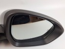 ELECTRICAL MIRROR SIDE RIGHTS SIDE ALFA ROMEO STELVIO E3041130  photo 15