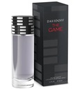 Туалетная вода Davidoff The Game for Men 100 мл EDT