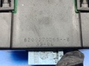 RENAULT SCENIC II COMMUTATEUR FREINS STATIONNEMENT 8200270265Bphoto 5