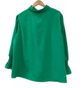 Only zelená košeľa klasická zapínanie na gombíky 46 Značka Only